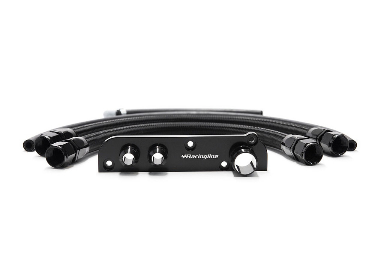 Racingline Performance Oil Management System EA113 (T-FSI) - Image 4