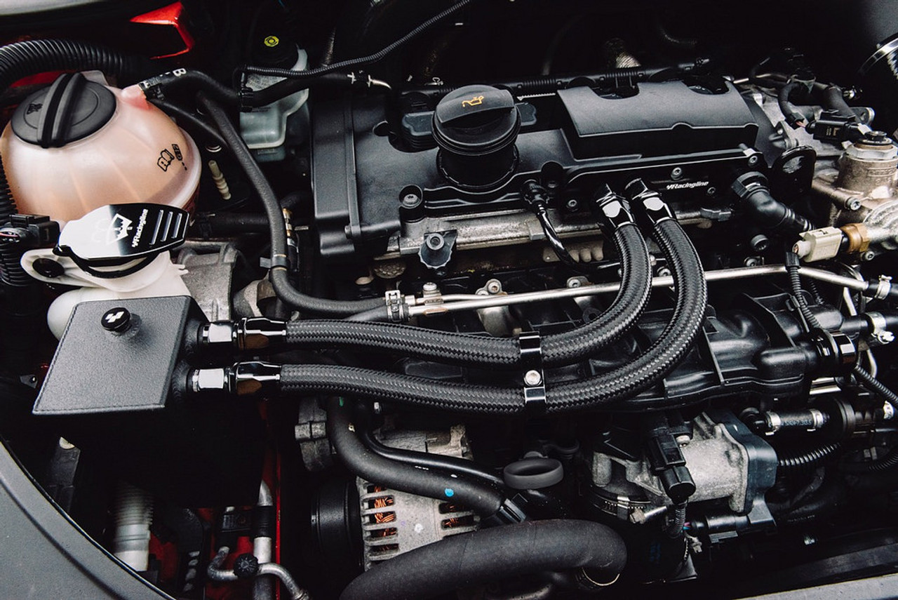 Racingline Performance Oil Management System EA113 (T-FSI) - Image 5