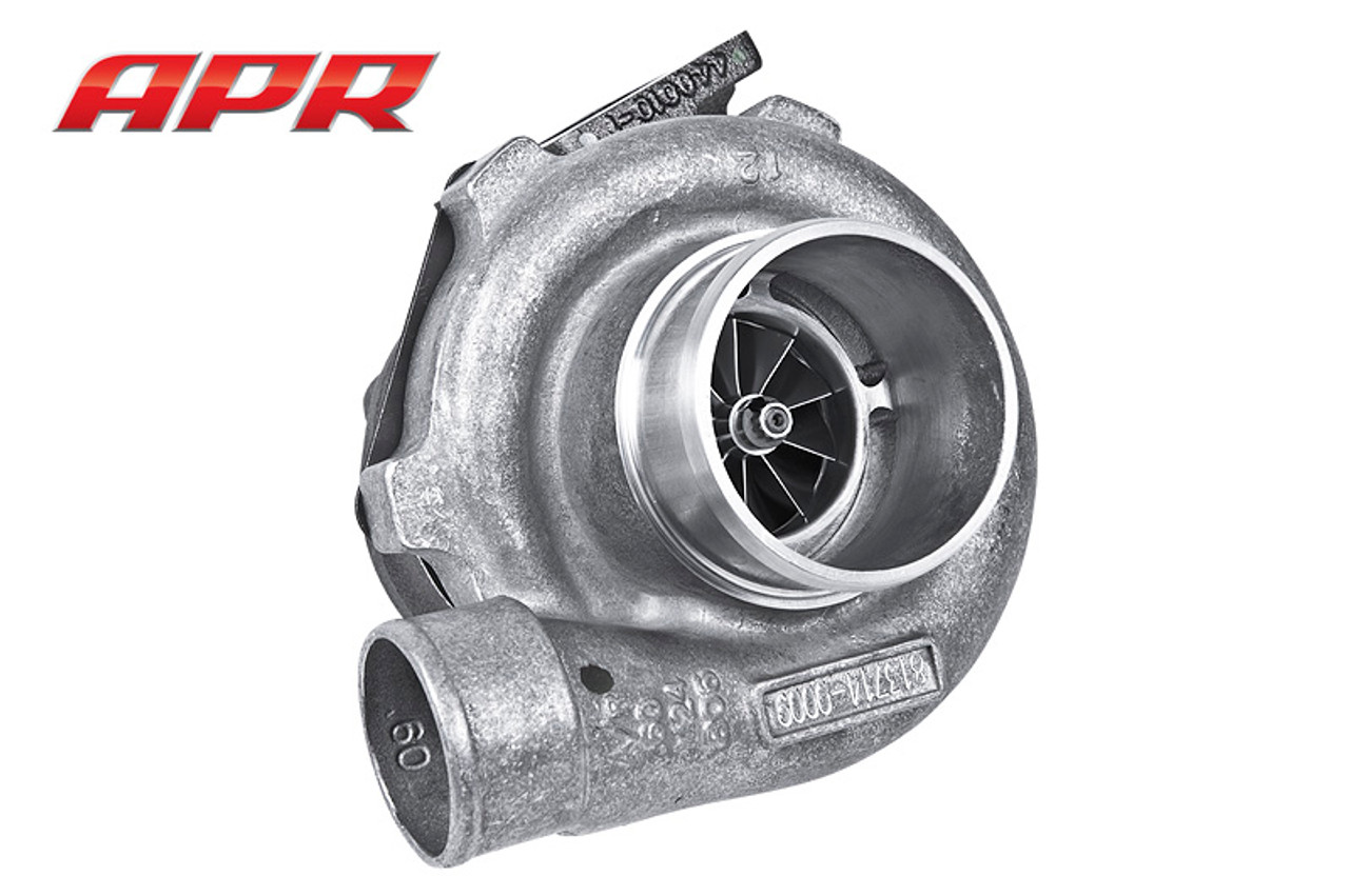 APR Stage 3 Turbocharger Kit - PQ35 2.0T-FSI (EA113) KO4 - Image 3