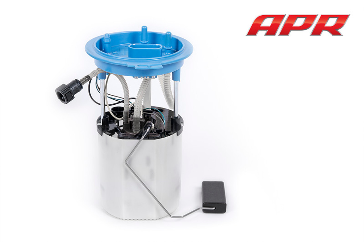 APR Stage 3 Turbocharger Kit - PQ35 2.0T-FSI (EA113) KO4 - Image 4