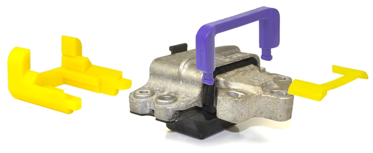 Powerflex Transmission Mount Insert Kit - PFF85-530 - Image 3