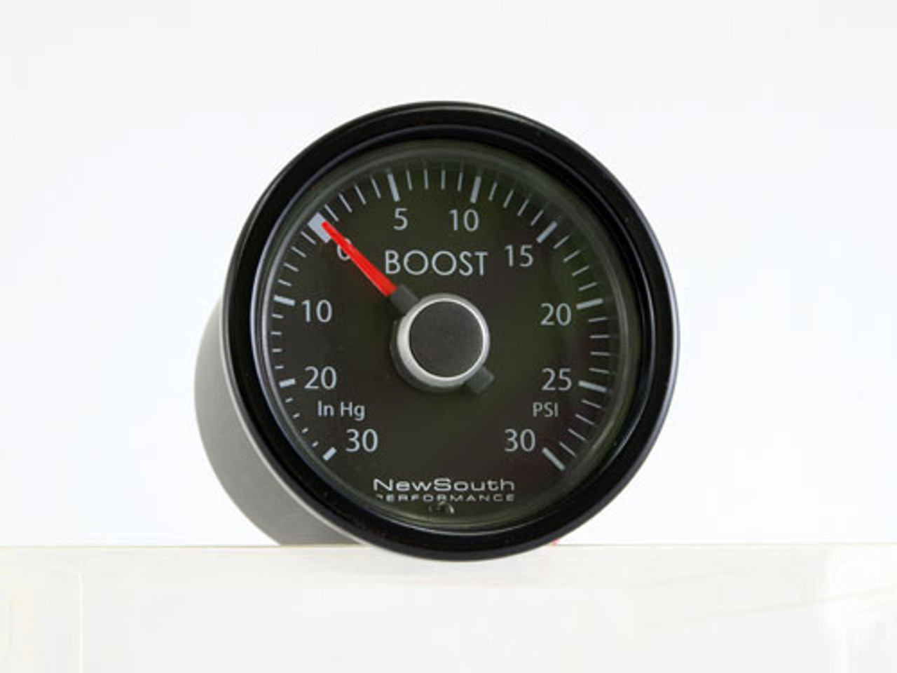 Newsouth Mk5 Indigo Boost Gauge (GAU017)
