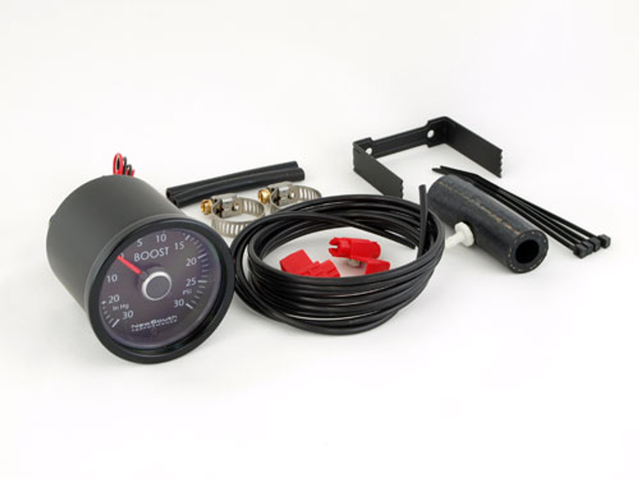 Newsouth Mk5 Indigo Boost Gauge (GAU017) - Image 3