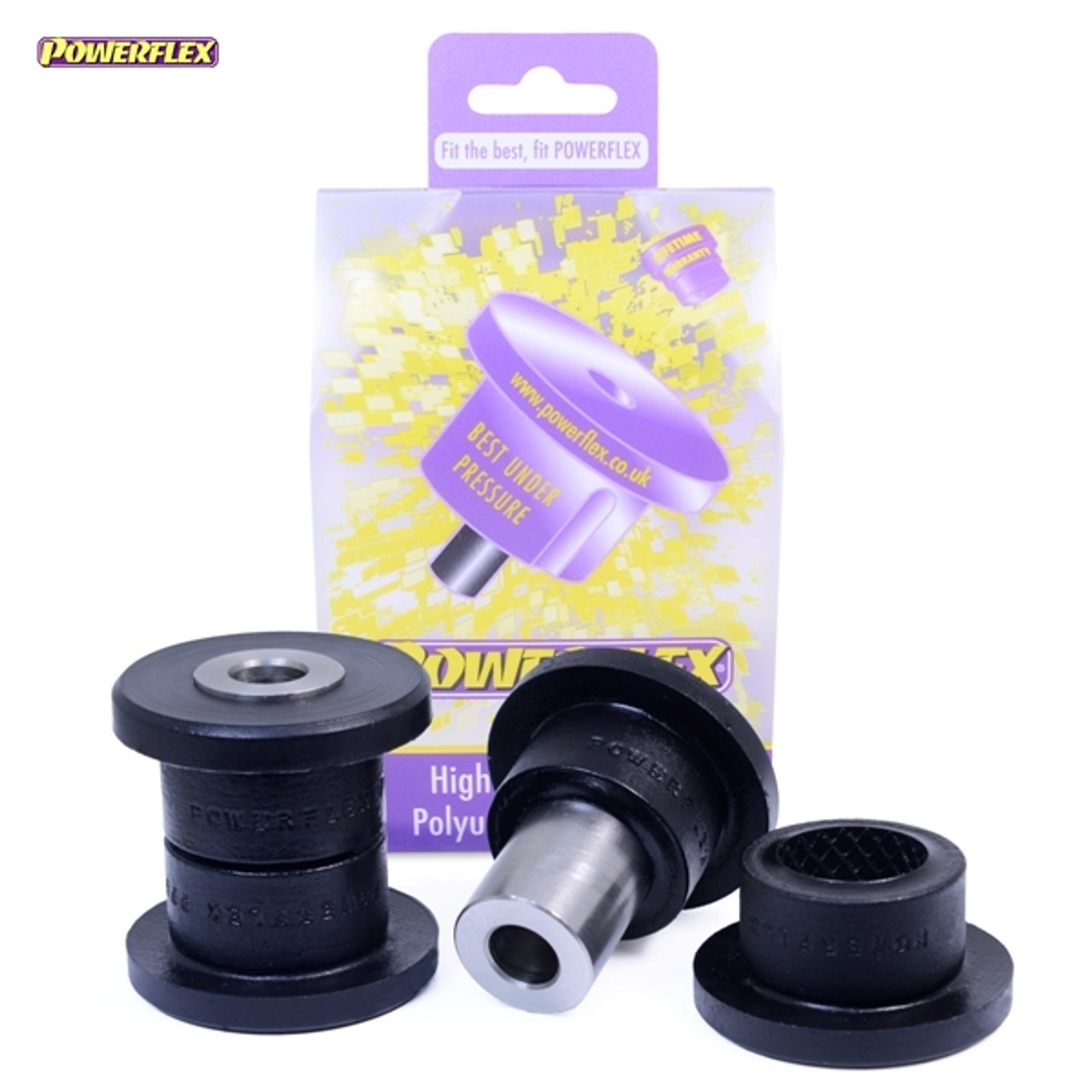 Powerflex Front Wishbone Front Bush - Golf MK5 1K - PFF85-501
