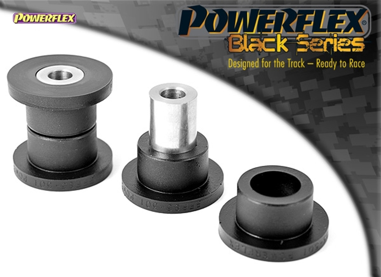 Powerflex Black Front Wishbone Front Bush - Golf MK5 1K - PFF85-501BLK