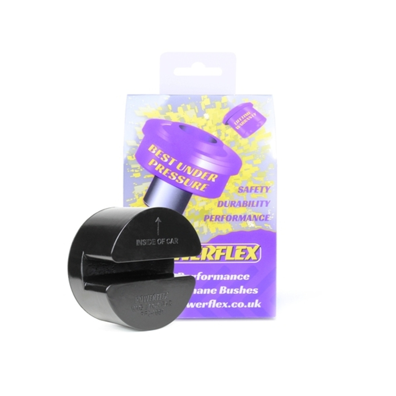 Powerflex Jack Pad Adaptor - VAG - PF3-1661