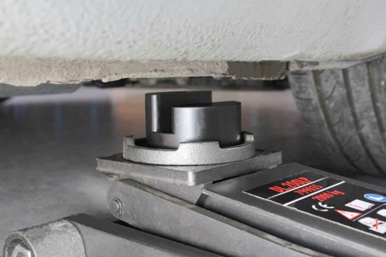 Powerflex Jack Pad Adaptor - VAG - PF3-1661 - Image 2