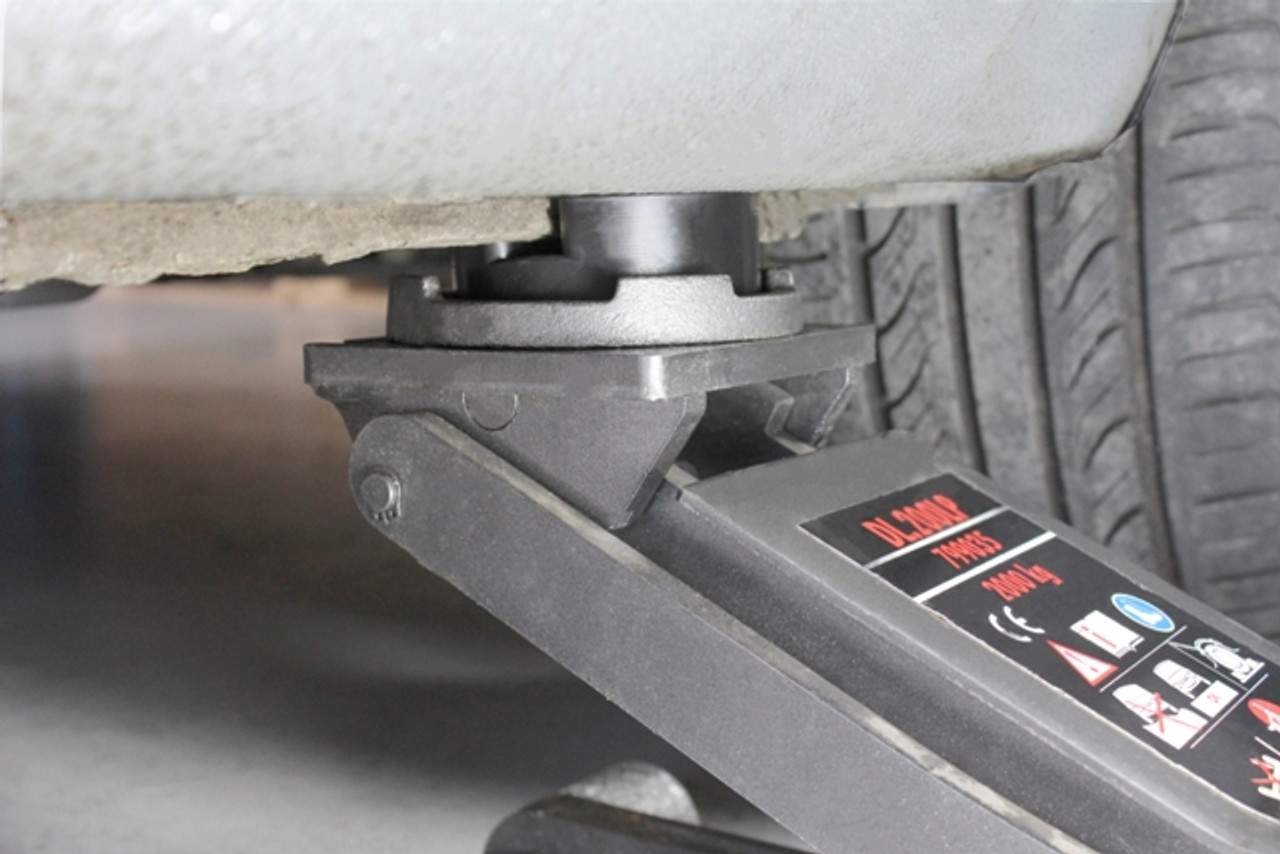 Powerflex Jack Pad Adaptor - VAG - PF3-1661 - Image 3