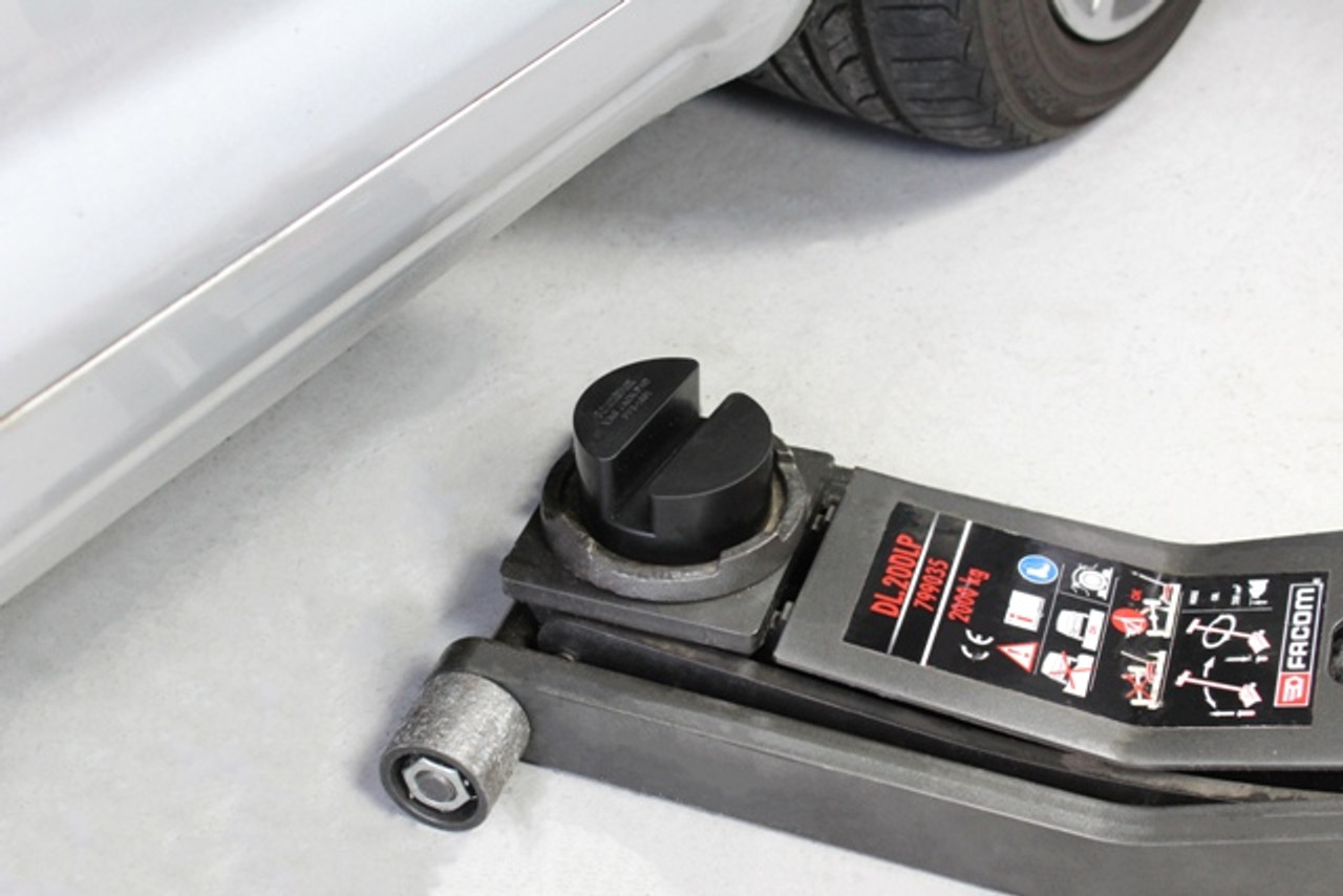Powerflex Jack Pad Adaptor - VAG - PF3-1661 - Image 4