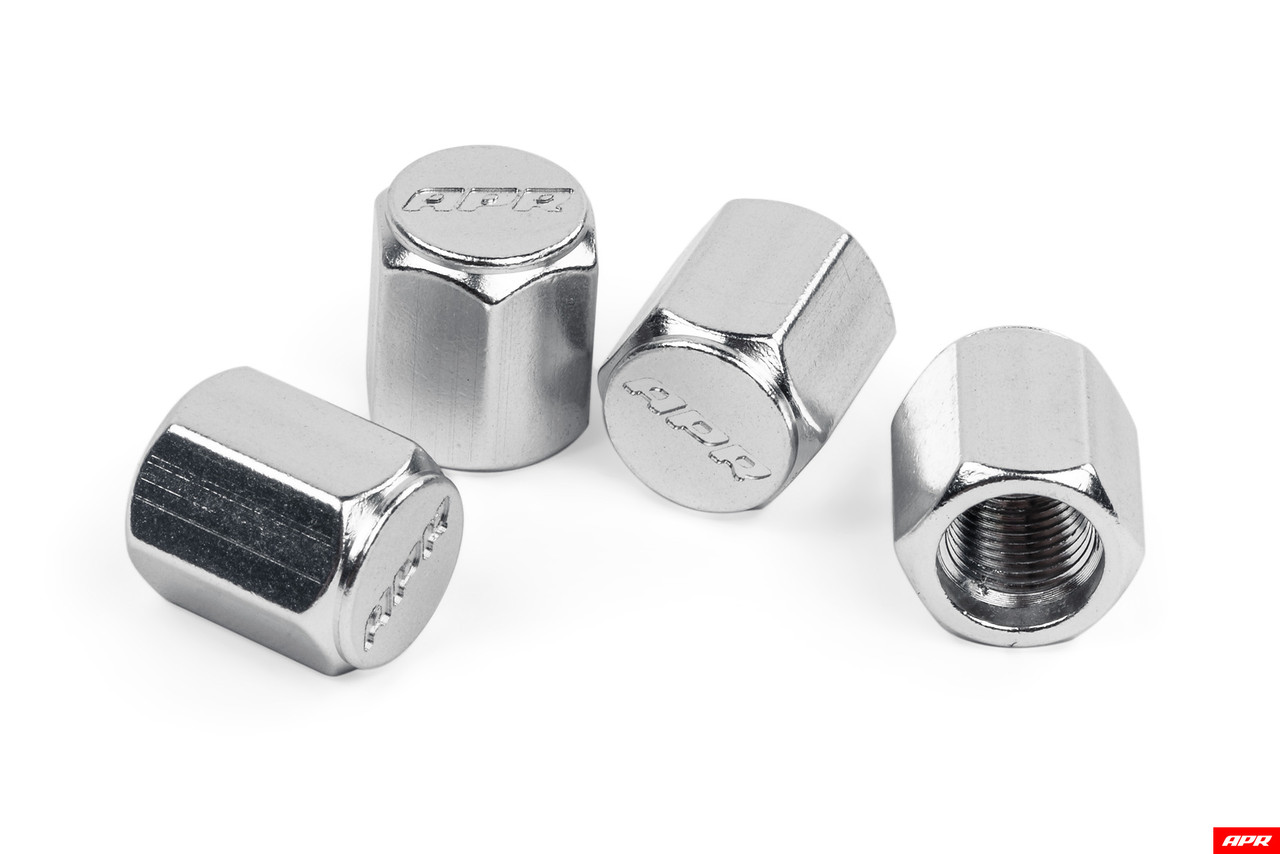 APR Tyre Valve Stem Caps