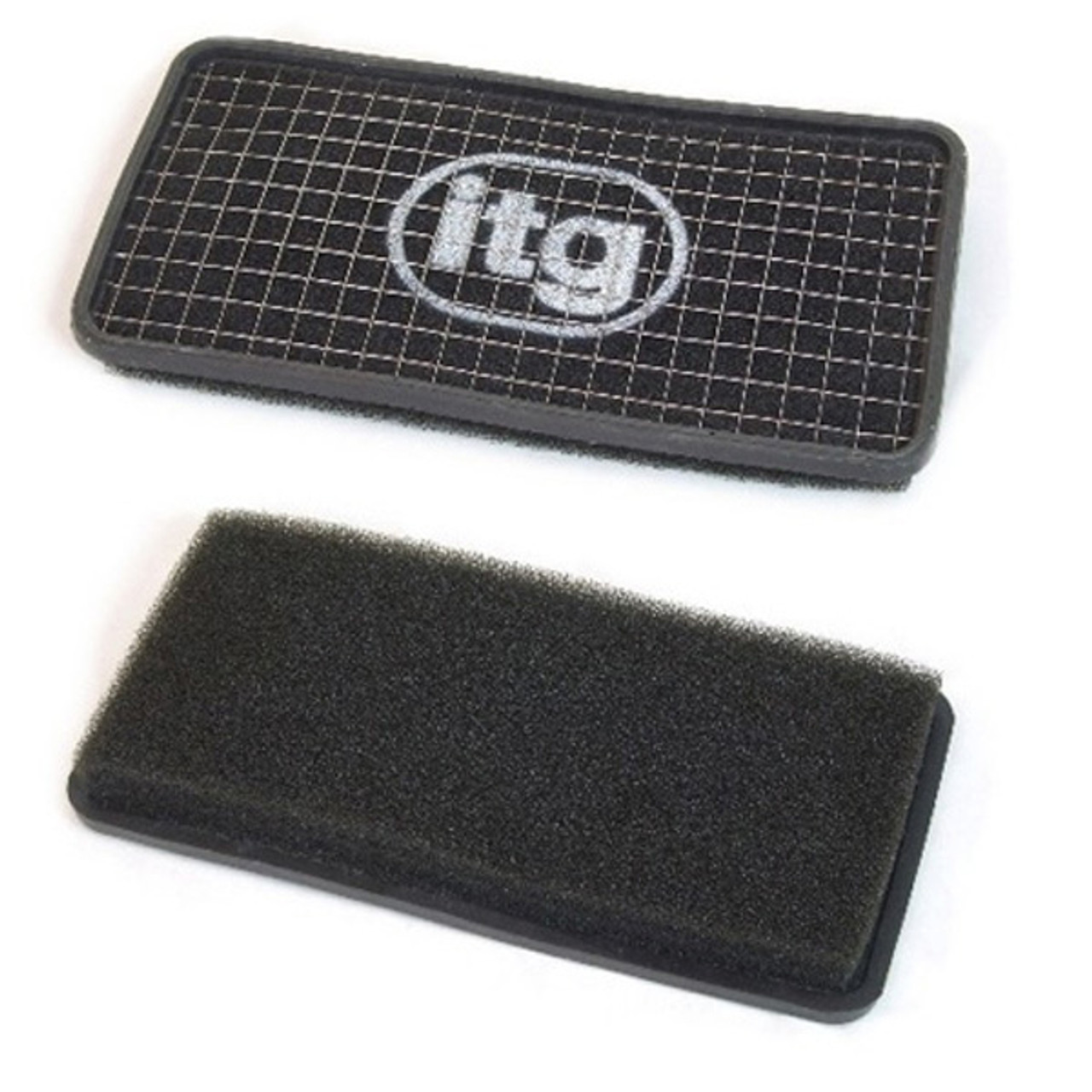 ITG Pro Panel Filters - Golf Mk5
