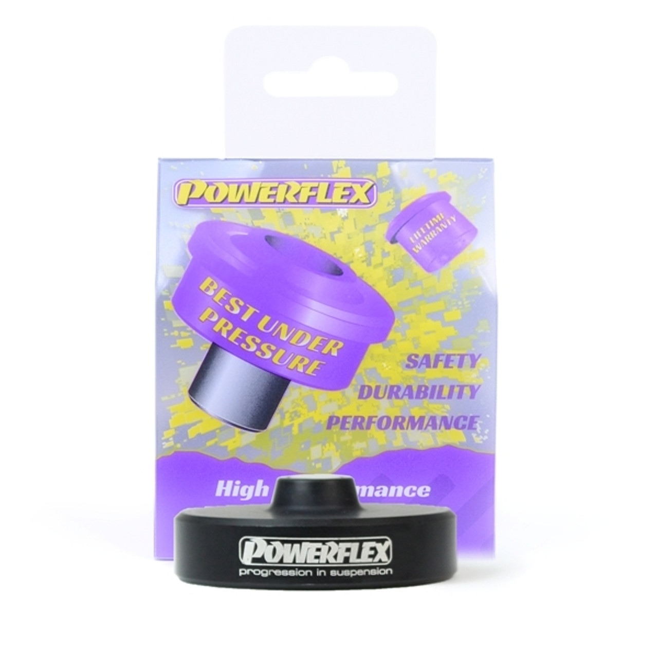 Powerflex Magnetic Jack Pad Adaptor for TT Points Mod - VAG - PF3-1662