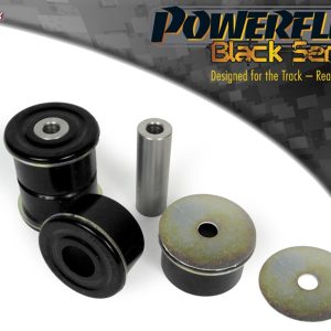 Powerflex Track Rear Subframe Front Mounting Bush - Golf MK6 5K (2009-2012) - PFR85-827BLK
