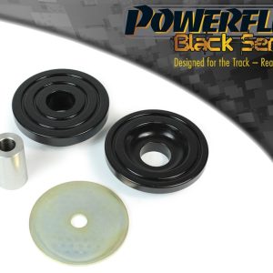 Powerflex Track Rear Diff Front Mounting Bush - Golf MK6 5K (2009-2012) - PFR85-523BLK