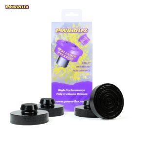 Powerflex Jacking Point Insert Kit of 4 - VAG - PF3-1663K